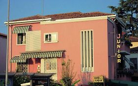 Albergo Junior
